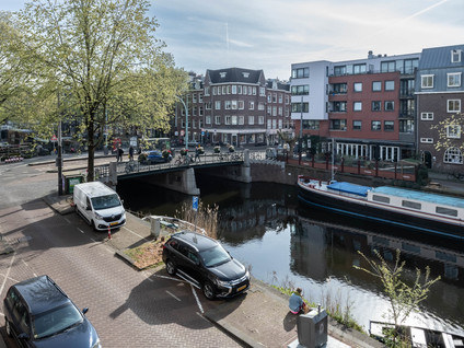 De Wittenkade 102A