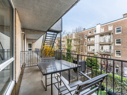 De Wittenkade 102A