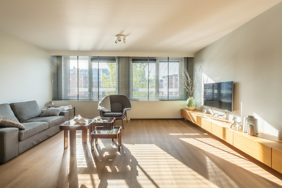 Appartement te koop: De Wittenkade 102A, Amsterdam