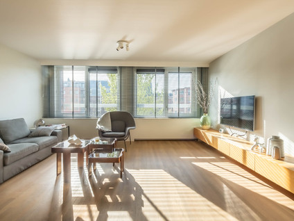 De Wittenkade 102A