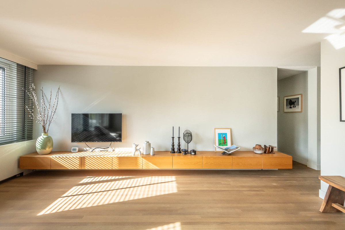 Appartement te koop: De Wittenkade 102A, Amsterdam