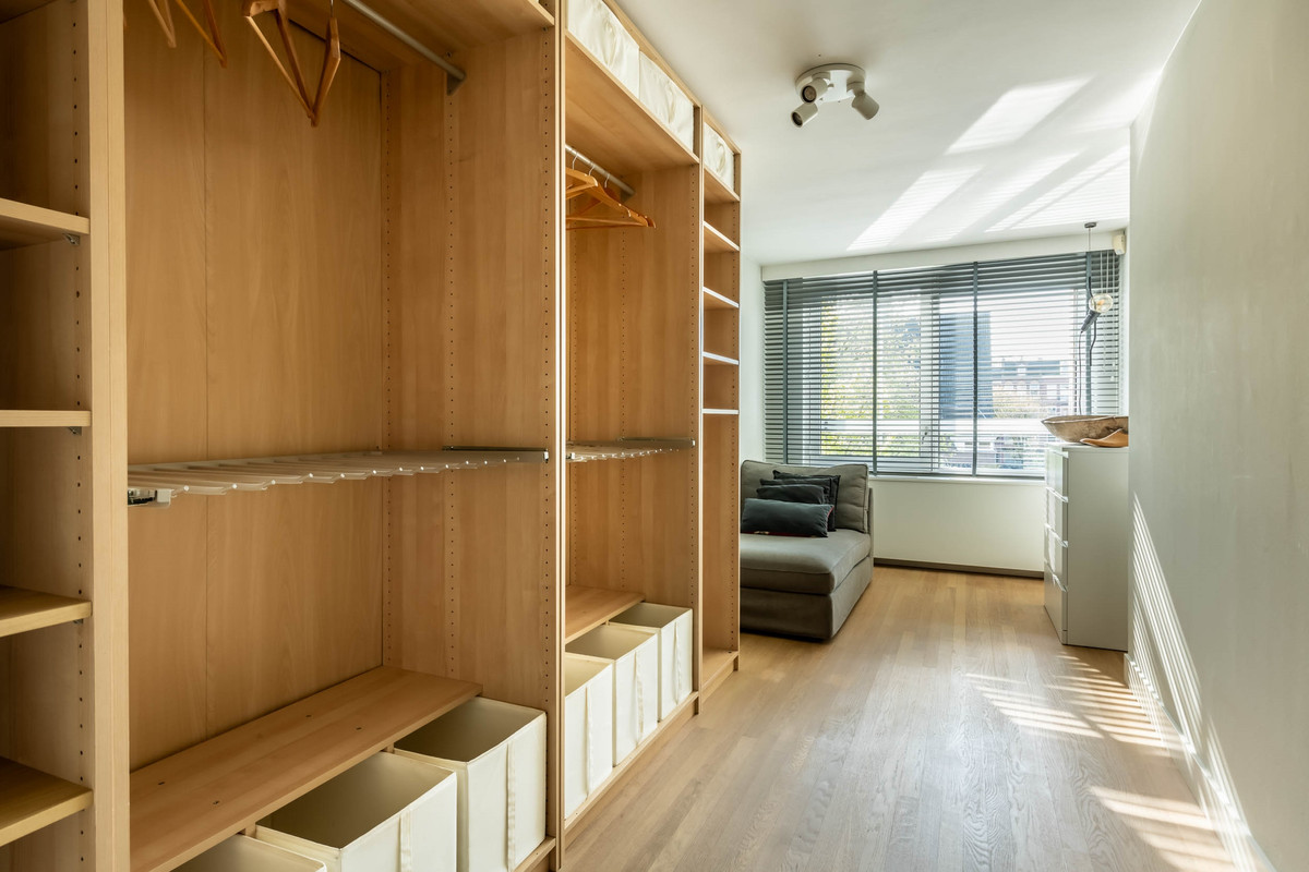 Appartement te koop: De Wittenkade 102A, Amsterdam