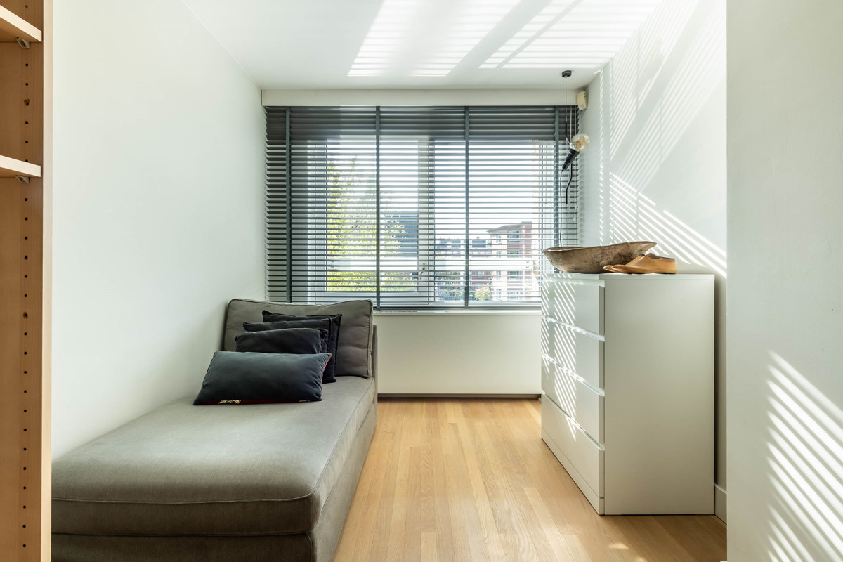 Appartement te koop: De Wittenkade 102A, Amsterdam