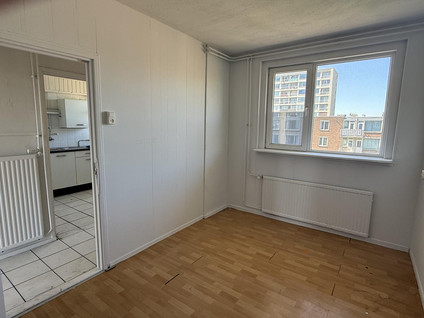 van Hoornbeekstraat 1D