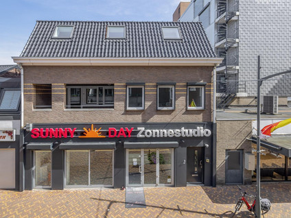 Kerkstraat 55B