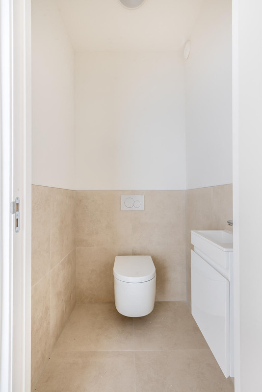 Appartement te koop: Kerkstraat 55B, Tegelen