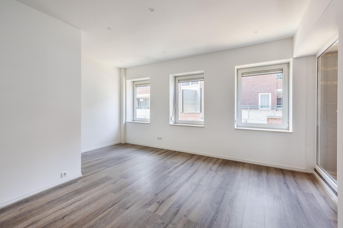 Appartement te koop: Kerkstraat 55B, Tegelen