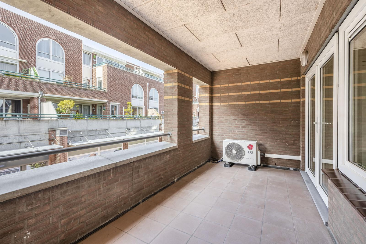 Appartement te koop: Kerkstraat 55B, Tegelen