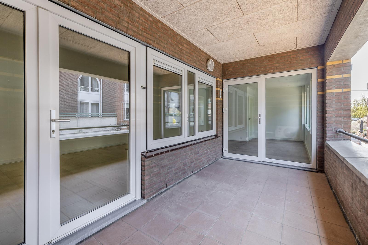 Appartement te koop: Kerkstraat 55B, Tegelen