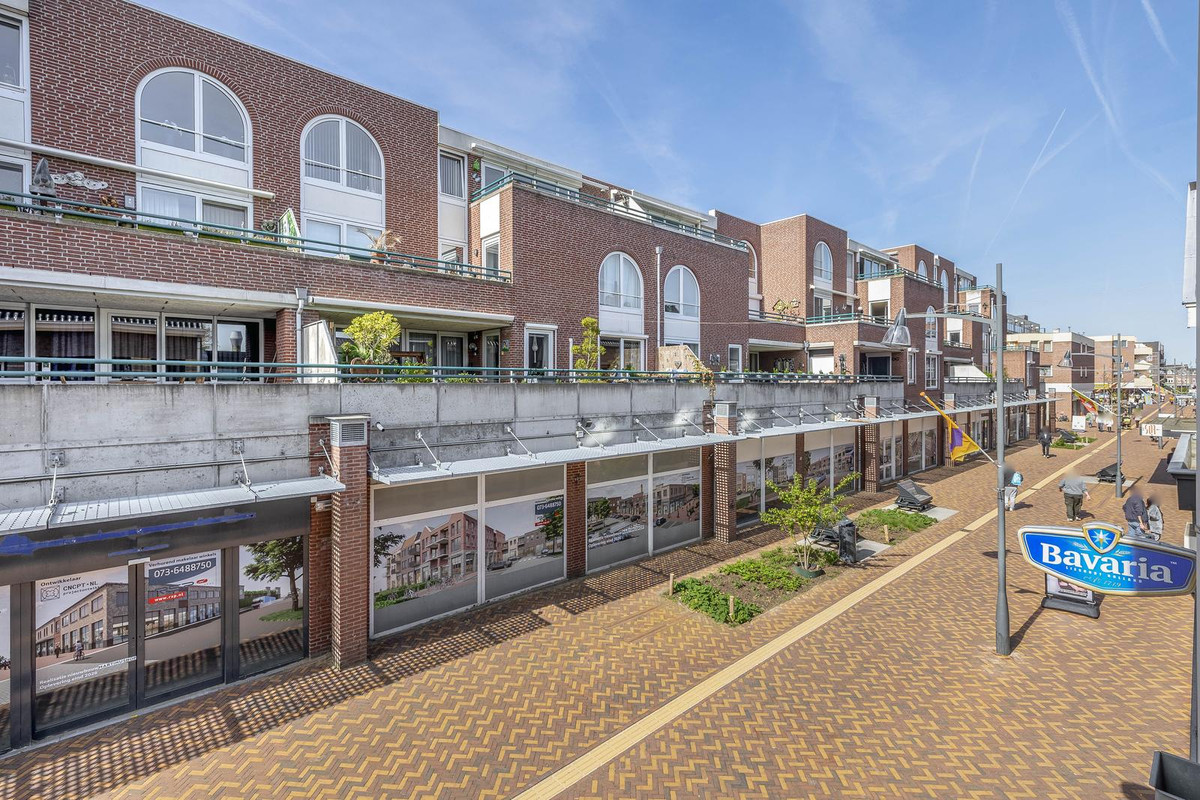 Appartement te koop: Kerkstraat 55B, Tegelen