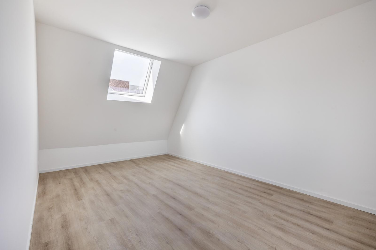 Appartement te koop: Kerkstraat 55B, Tegelen