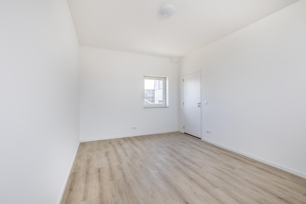 Appartement te koop: Kerkstraat 55B, Tegelen