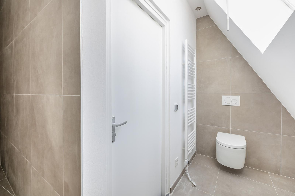 Appartement te koop: Kerkstraat 55B, Tegelen