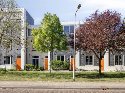 Obrechtstraat 157