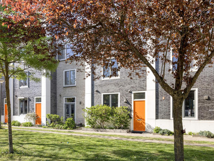Obrechtstraat 157
