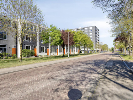 Obrechtstraat 157