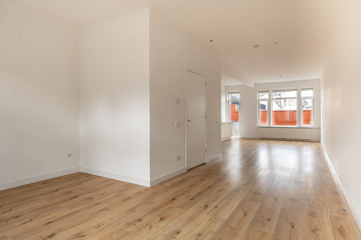 Appartement te koop: Zwart Janstraat 59B, Rotterdam