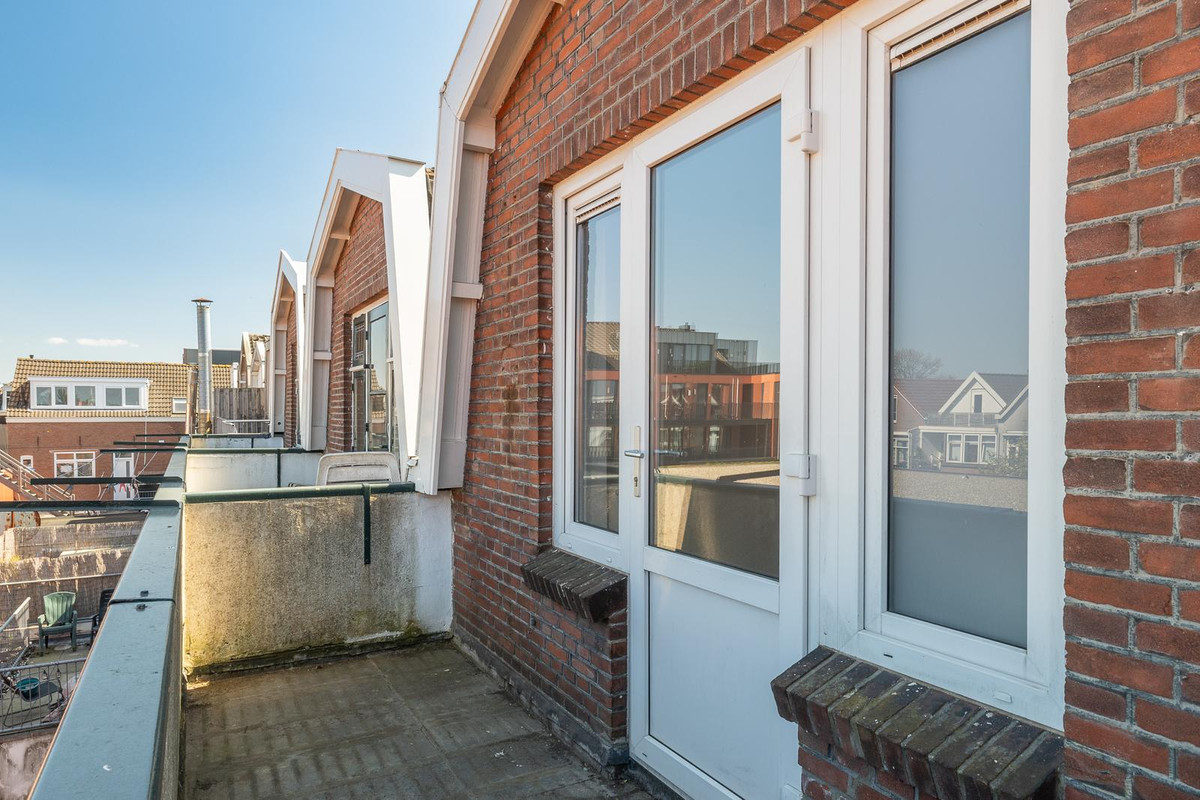 Appartement te koop: Zwart Janstraat 59B, Rotterdam