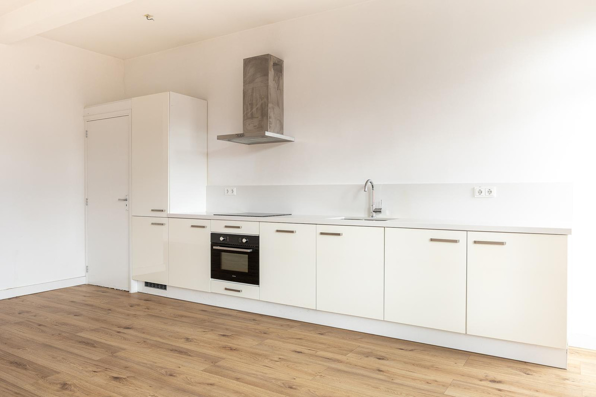Appartement te koop: Zwart Janstraat 59B, Rotterdam