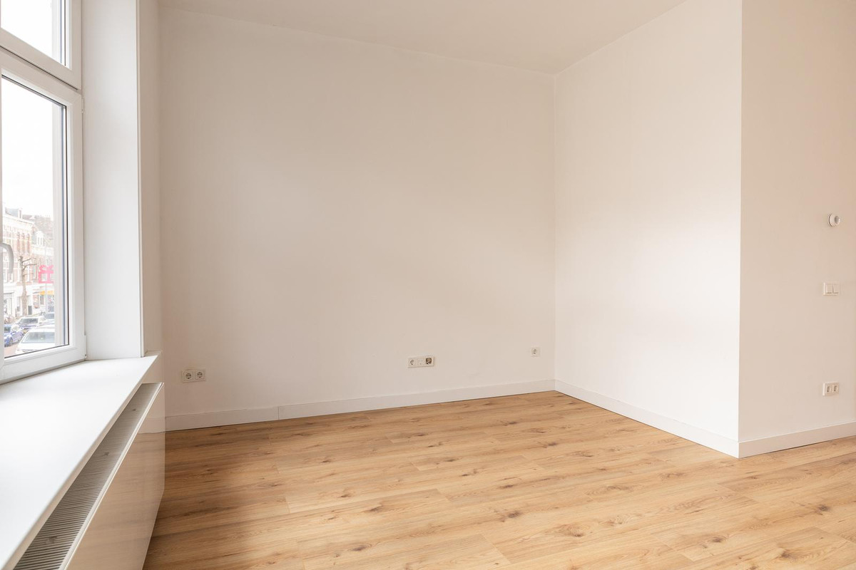 Appartement te koop: Zwart Janstraat 59B, Rotterdam