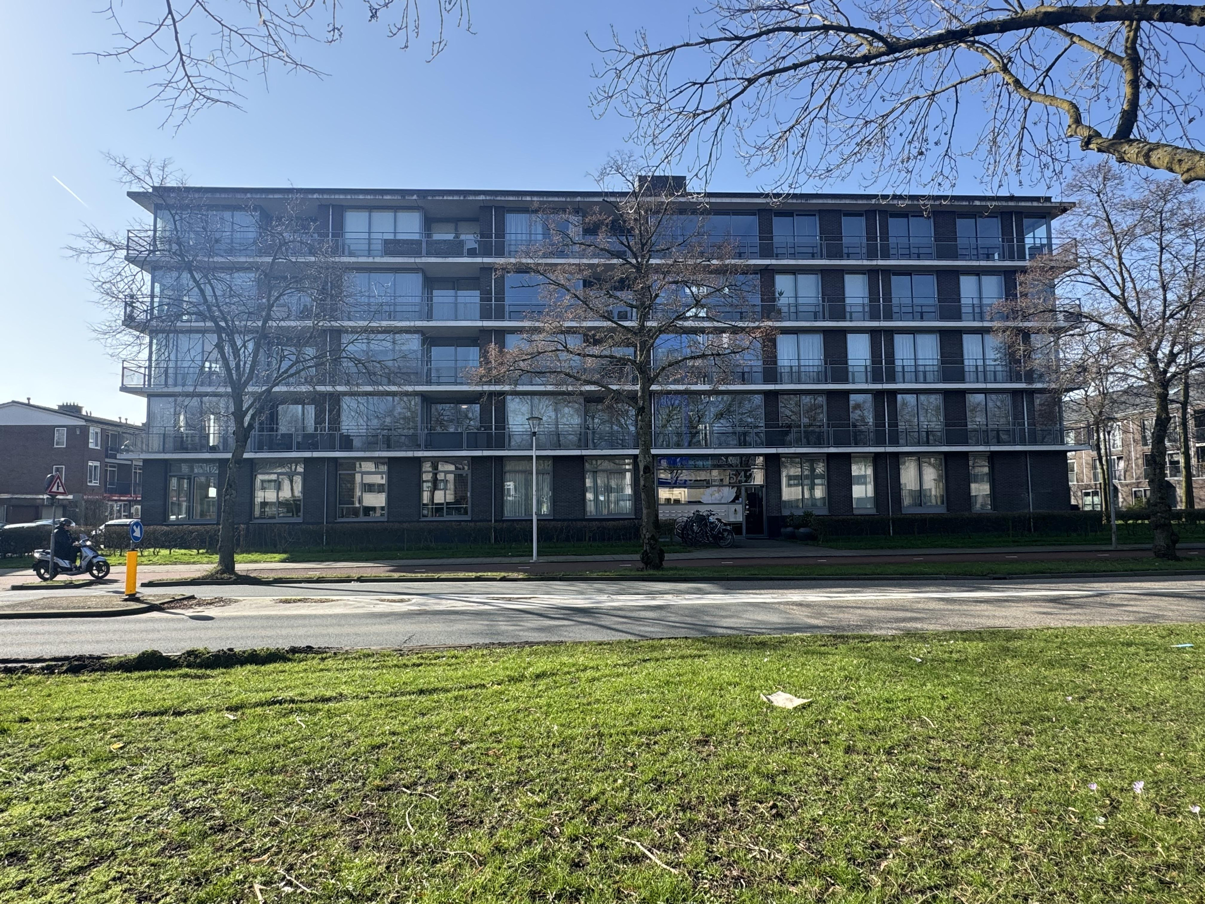 Burgemeester Norbruislaan 518, Utrecht