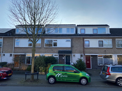 Uranusstraat 18