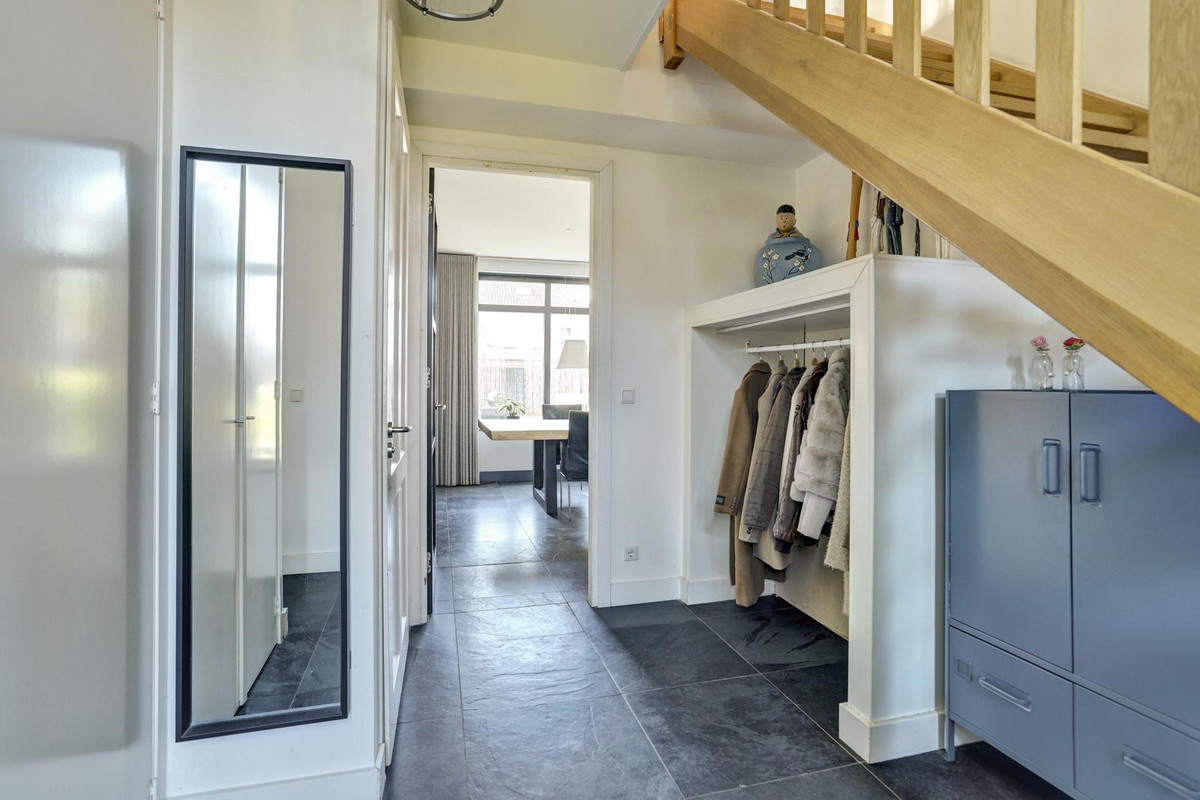 Vrijstaande woning te koop: Velpstraat 14, Tilburg