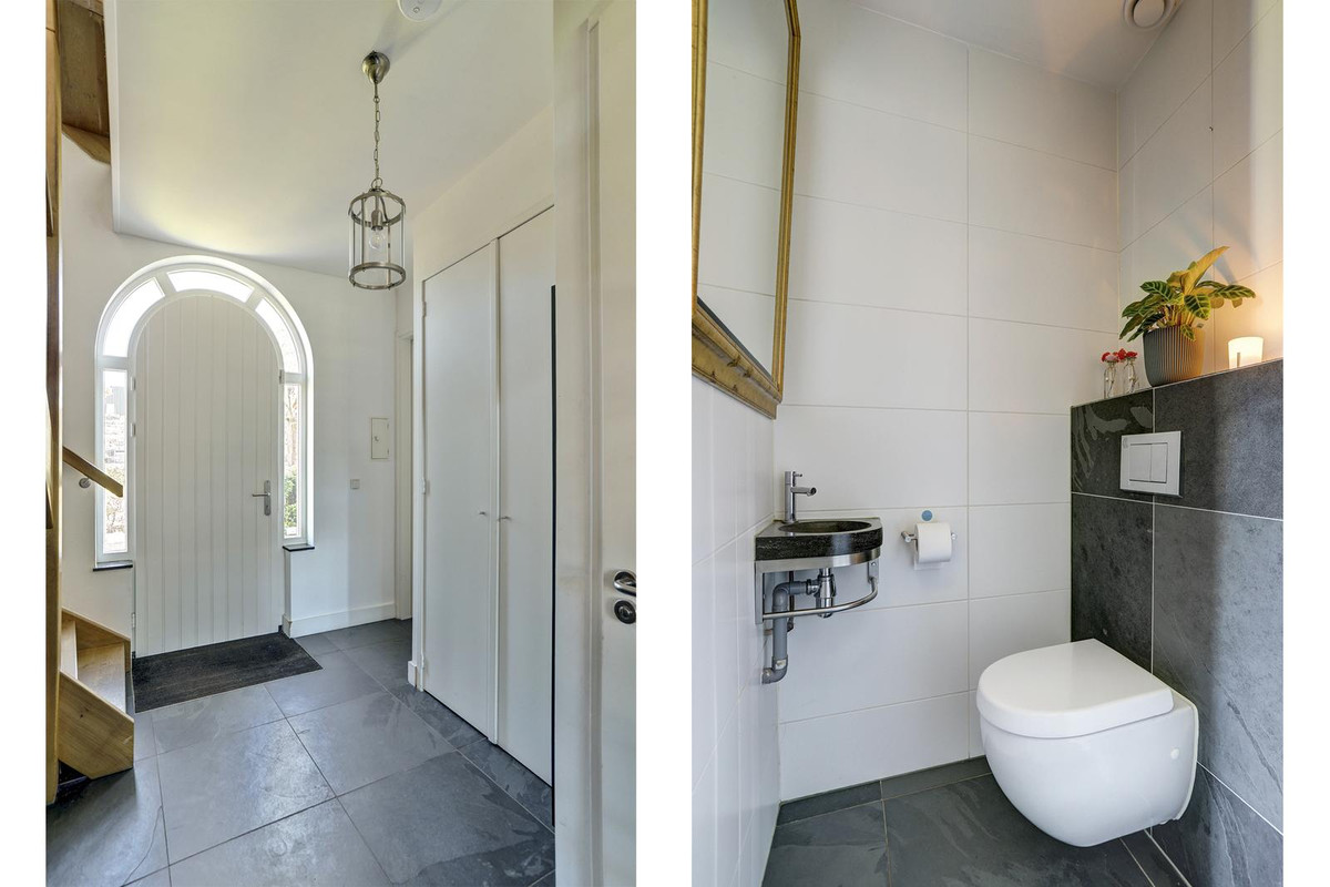 Vrijstaande woning te koop: Velpstraat 14, Tilburg