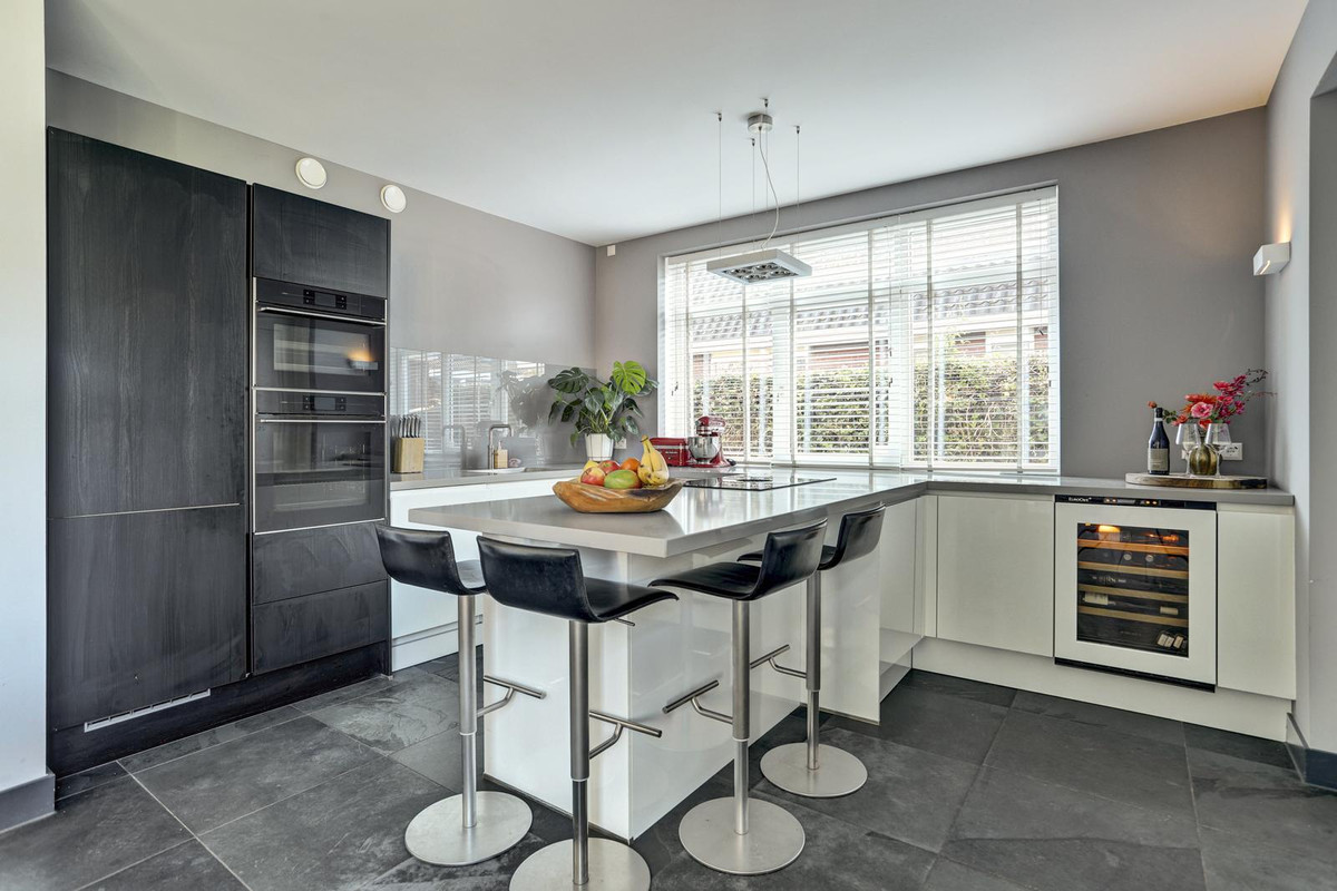Vrijstaande woning te koop: Velpstraat 14, Tilburg