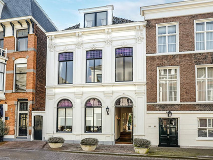 Nieuwe Schoolstraat 2A