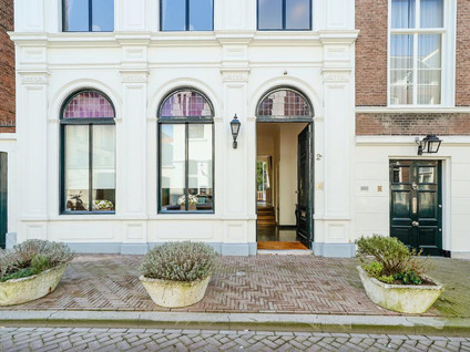Nieuwe Schoolstraat 2A