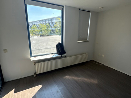 appartementen te huur op Van Ollefenstraat 12