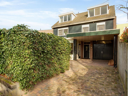 Horstlindelaan 3