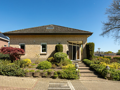 Klaverberg 2