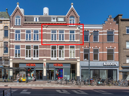 private-rentals for rent on Nachtegaalstraat 82F