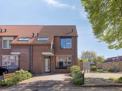 Jean Sibeliusstraat 24