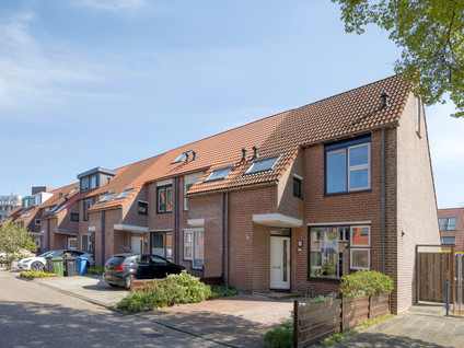 Jean Sibeliusstraat 24