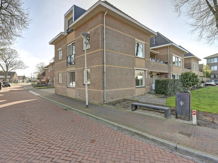 Kerkhofstraat 6