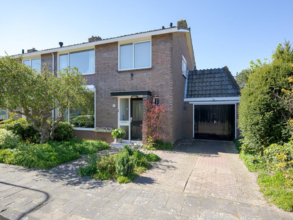 Van der Marckstraat 9