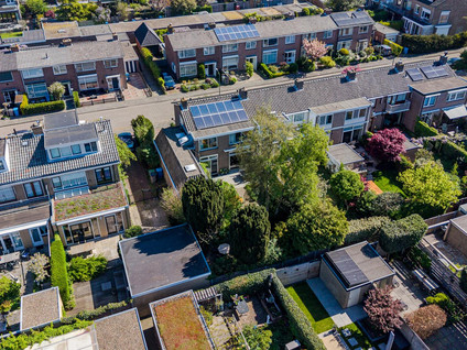 Van der Marckstraat 9