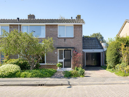 Van der Marckstraat 9