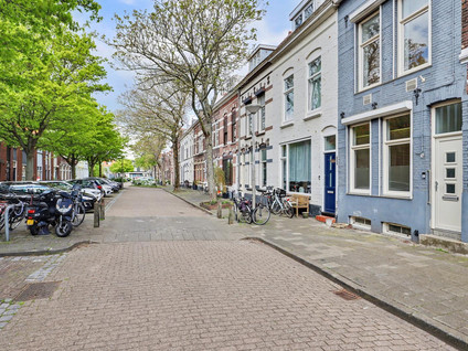 Bouwen Ewoutstraat 24