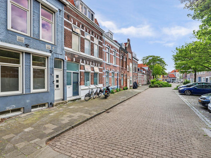 Bouwen Ewoutstraat 24