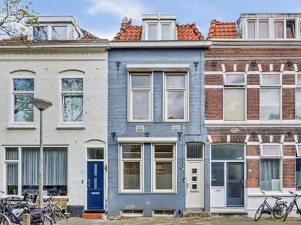 Bouwen Ewoutstraat 24