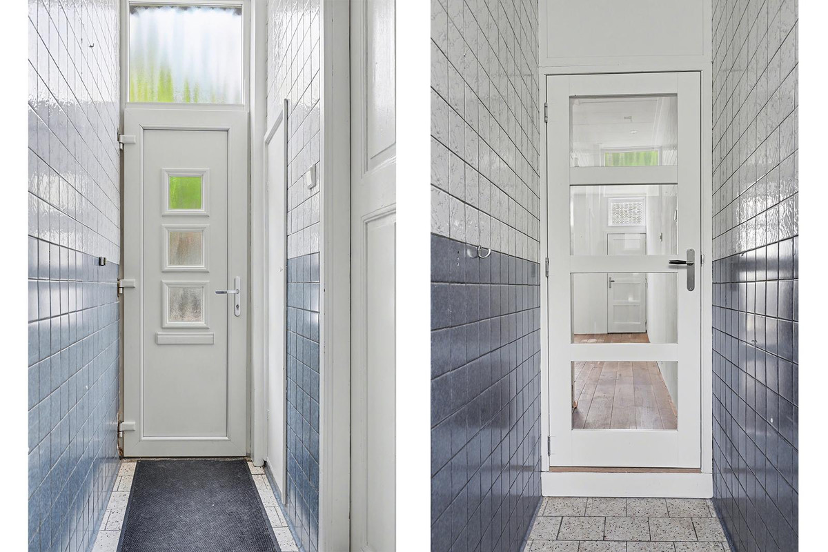Tussenwoning te koop: Bouwen Ewoutstraat 24, Vlissingen