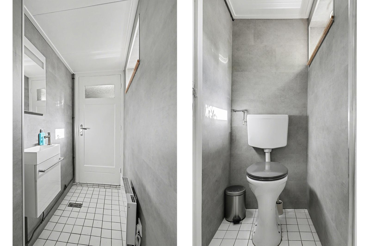 Tussenwoning te koop: Bouwen Ewoutstraat 24, Vlissingen