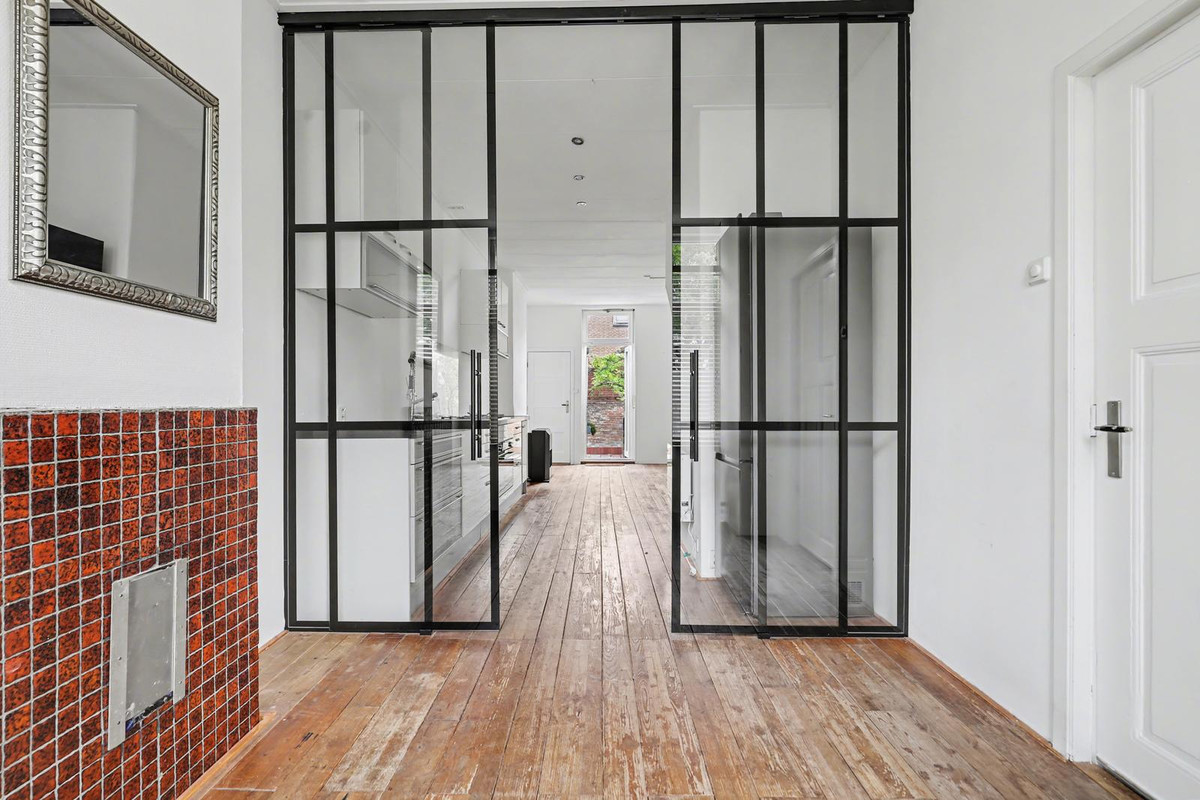 Tussenwoning te koop: Bouwen Ewoutstraat 24, Vlissingen
