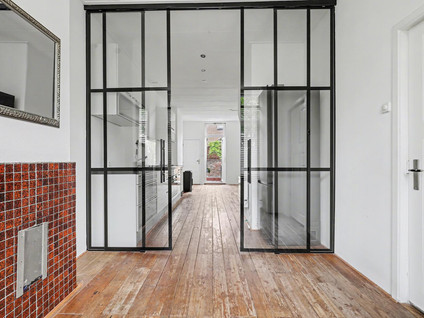 Bouwen Ewoutstraat 24