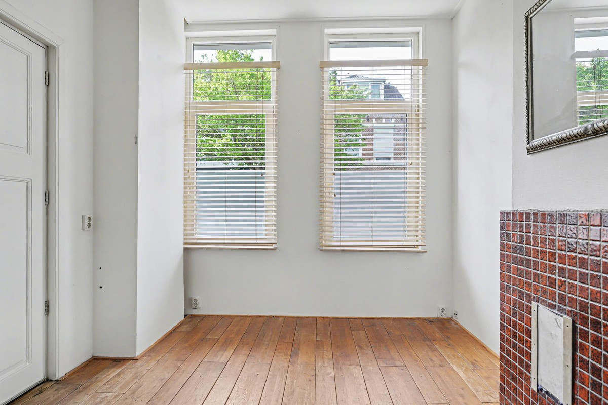 Tussenwoning te koop: Bouwen Ewoutstraat 24, Vlissingen