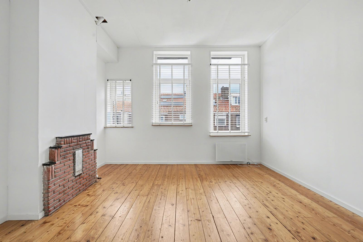 Tussenwoning te koop: Bouwen Ewoutstraat 24, Vlissingen